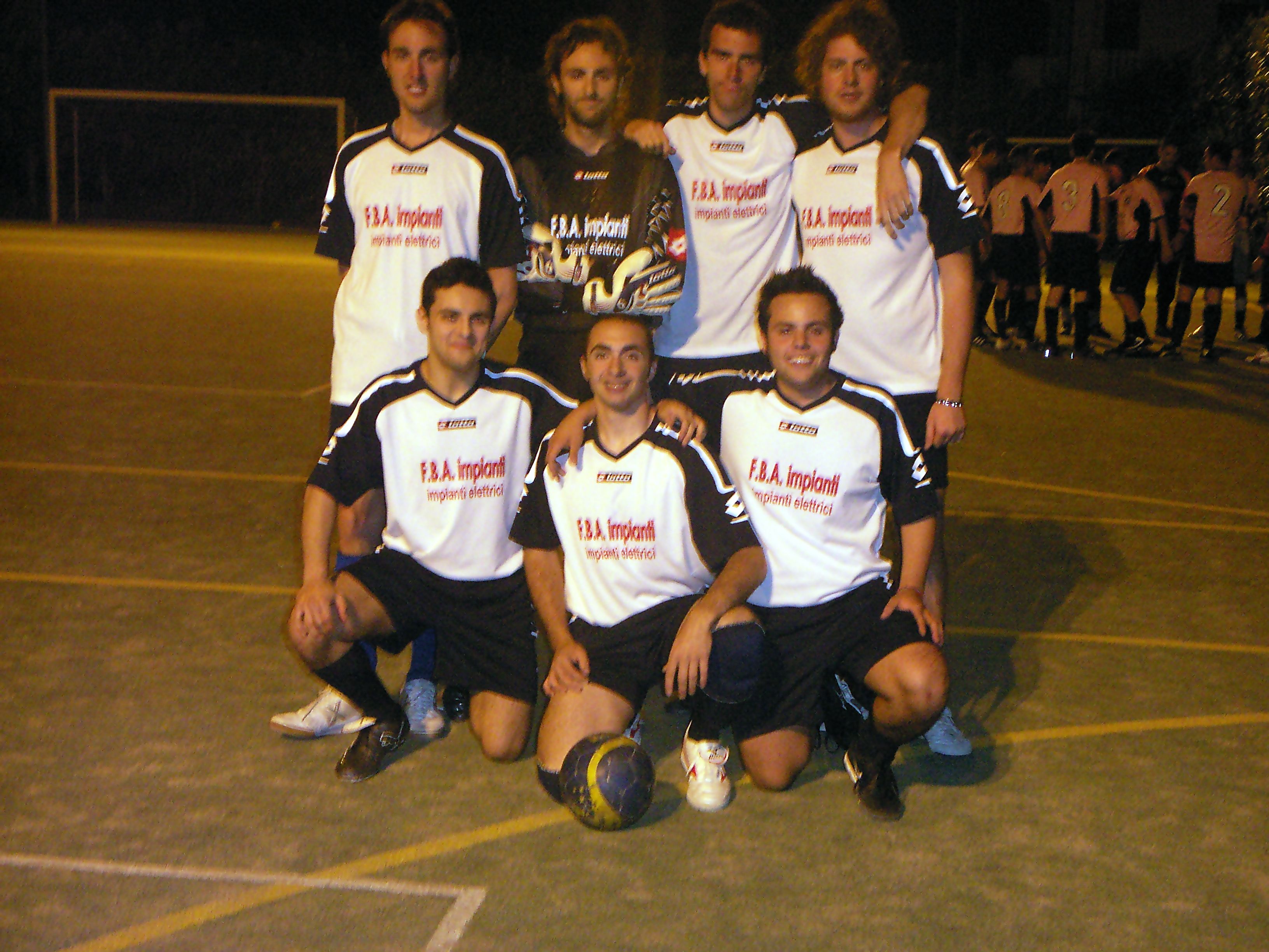 FOTO CALCIO